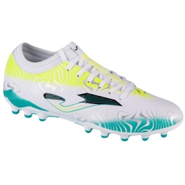 Zapatillas Joma Evolution 2402 Ag EVOW2402AG blanco