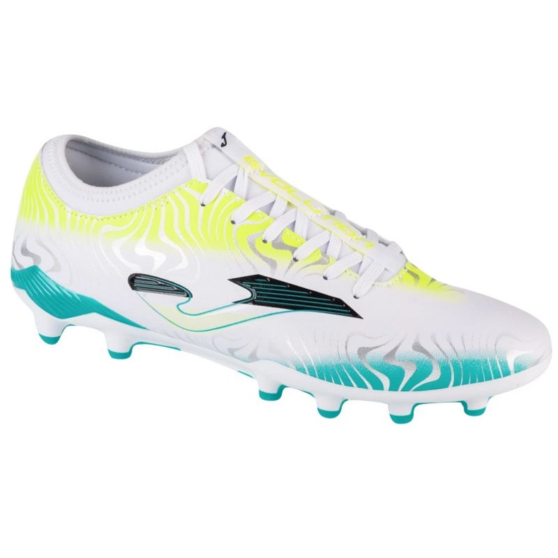 Zapatillas Joma Evolution 2402 Fg EVOW2402FG blanco Zapatillas Joma Evolution 2402 Fg EVOW2402FG blanco