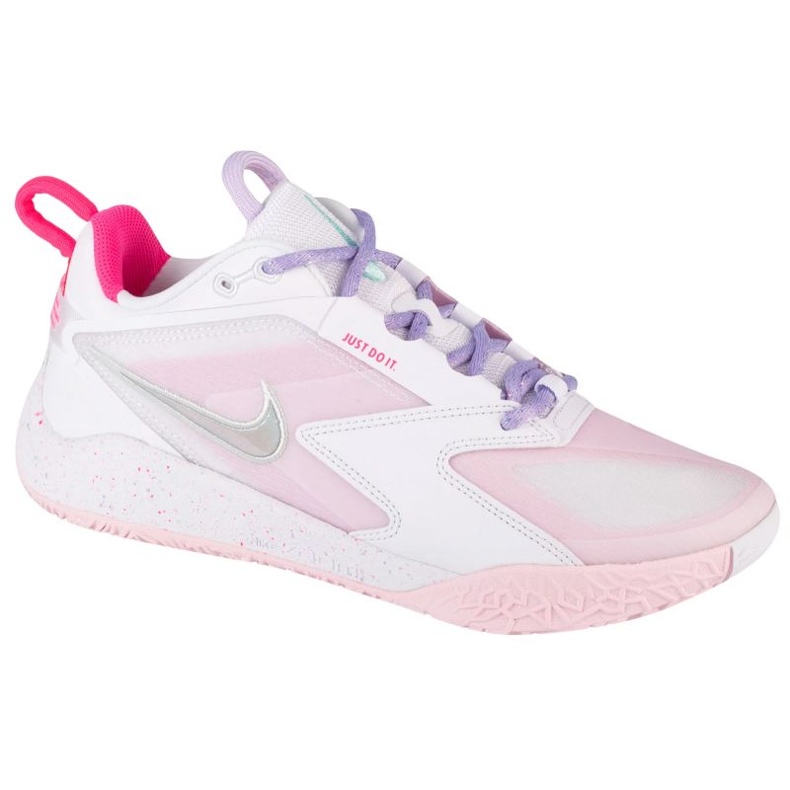 Zapatillas Nike Zoom Hyperace 3 Se HF3239-100 rosado