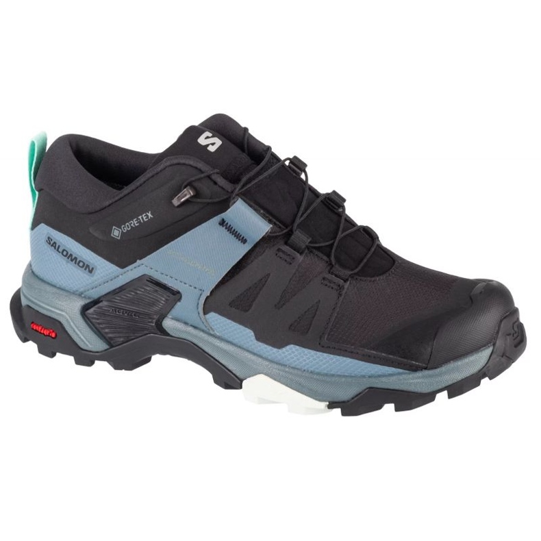 Zapatillas Salomon X Ultra 4 Gtx 412896 negro