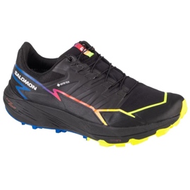 Zapatillas Salomon Thundercross Gtx 475514 negro Zapatillas Salomon Thundercross Gtx 475514 negro