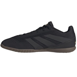 Zapatos Adidas Predator Club Sala In IF6405 negro
