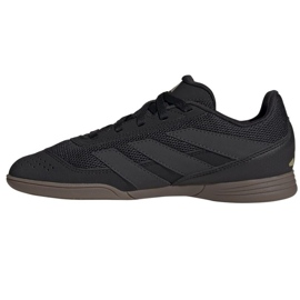 Zapatos Adidas Predator Club Sala In IF6416 negro Zapatos Adidas Predator Club Sala In IF6416 negro