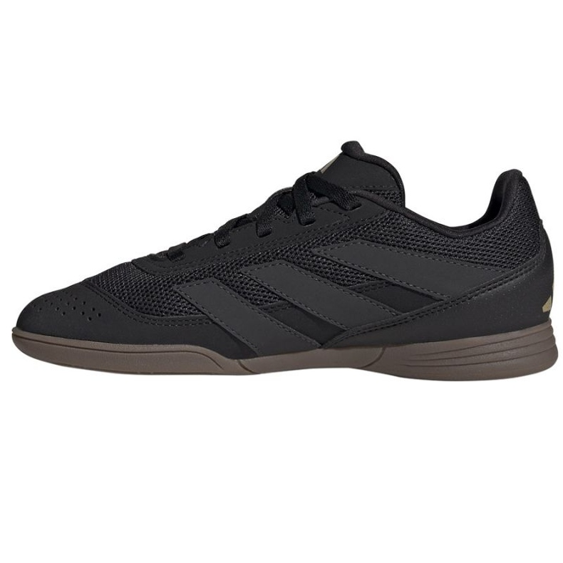 Zapatos Adidas Predator Club Sala In IF6416 negro