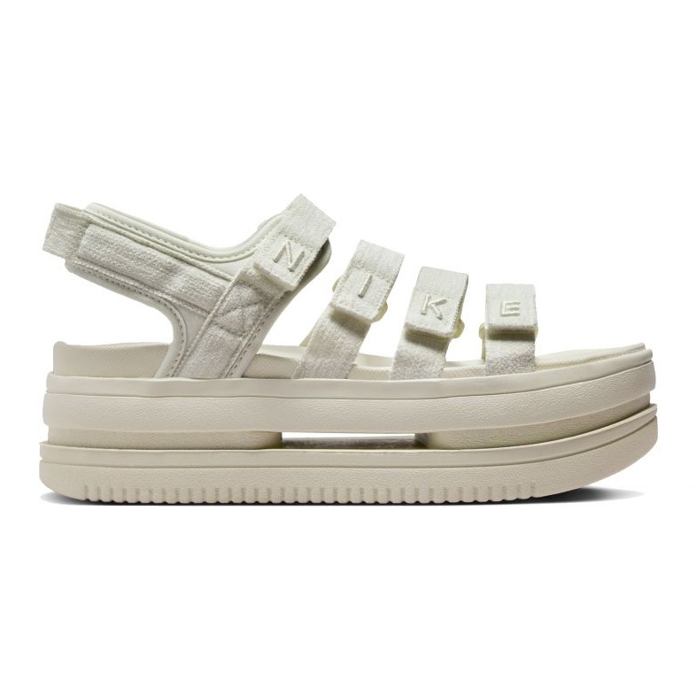 Sandalias Nike Icon Classic Se FJ2595-002 beige Sandalias Nike Icon Classic Se FJ2595-002 beige