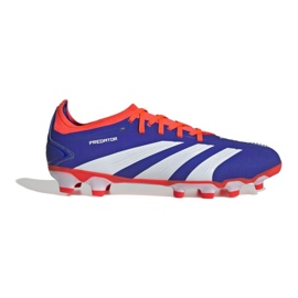 Zapatillas Adidas Predator Pro Mg IF6371 azul