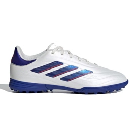 Zapatos Adidas Copa Pure 2 League Tf IG8692 blanco