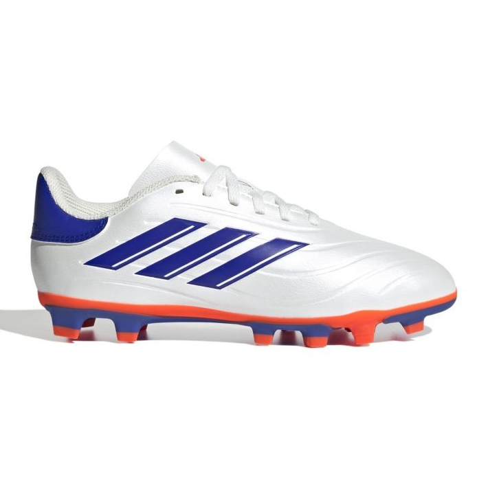 Zapatillas Adidas Copa Pure.2 Club FxG IG6412 blanco