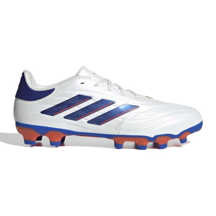 Zapatillas Adidas Copa Pure 2 League Mg IG8687 blanco