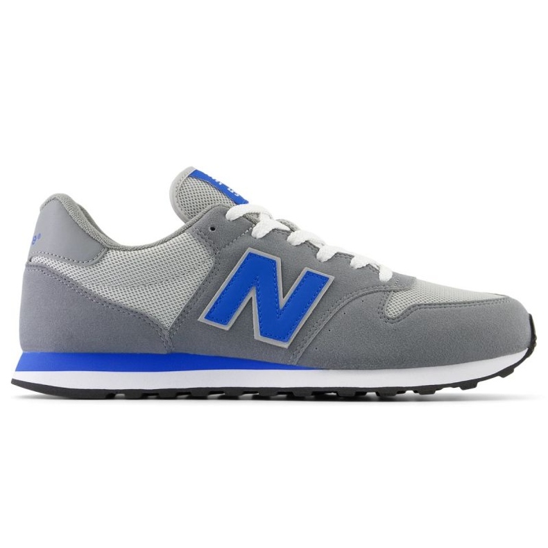 Zapatillas New Balance GM500VC2 gris