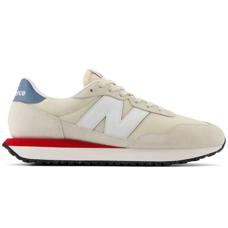 Zapatillas New Balance MS237VJ beige