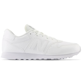Zapatillas New Balance GM500ZW2 blanco