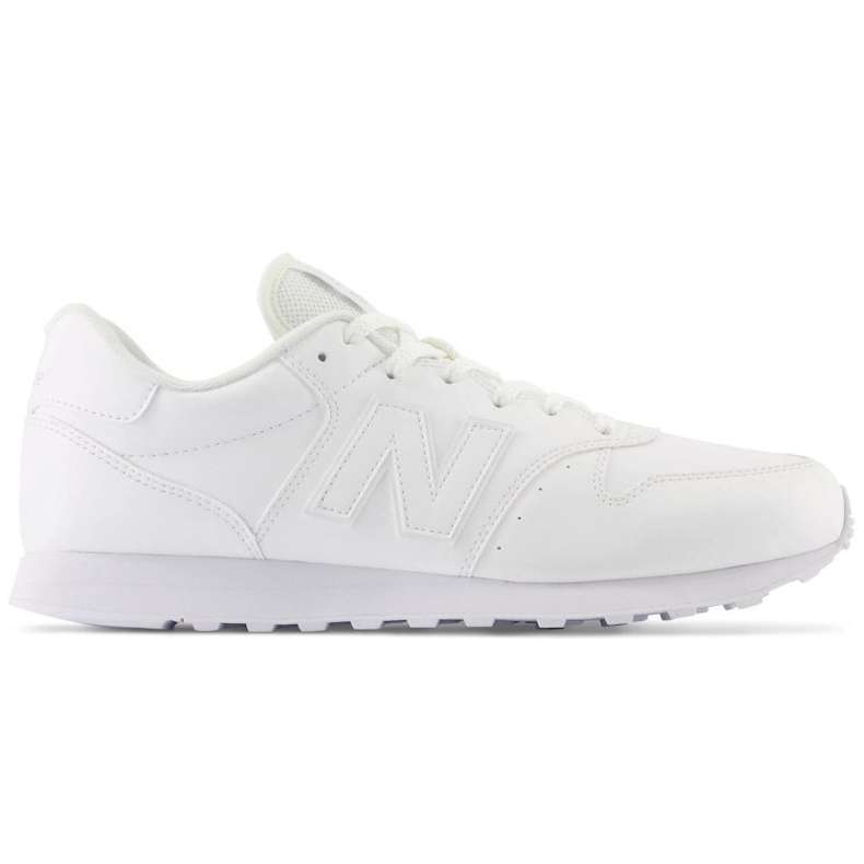 Zapatillas New Balance GM500ZW2 blanco