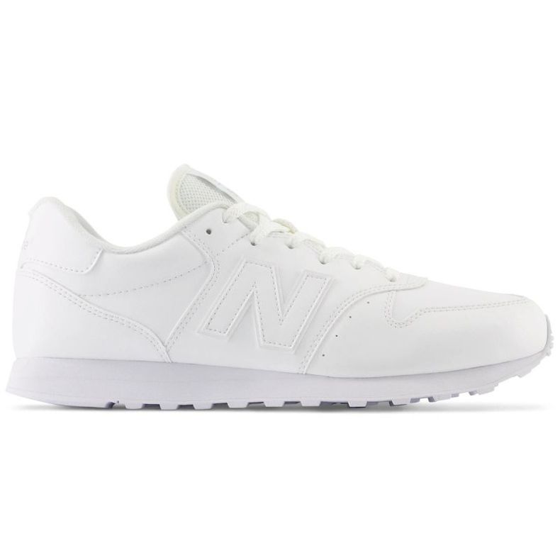 Zapatillas New Balance GM500ZW2 blanco Zapatillas New Balance GM500ZW2 blanco