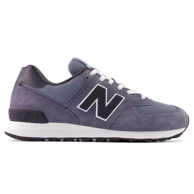 Zapatillas New Balance unisex U574GGE violeta