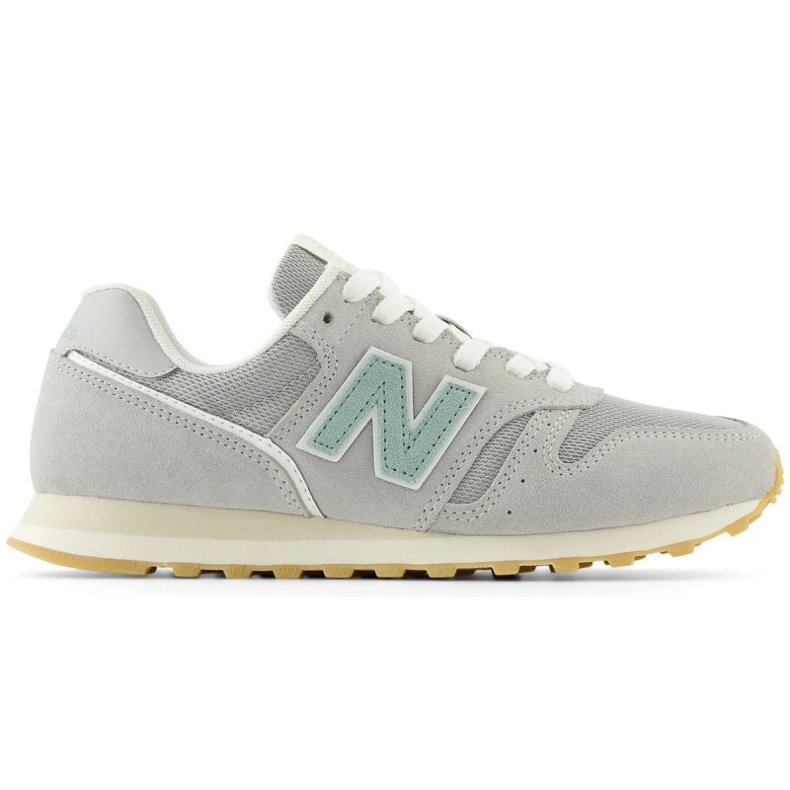 Zapatillas New Balance WL373TK2 gris