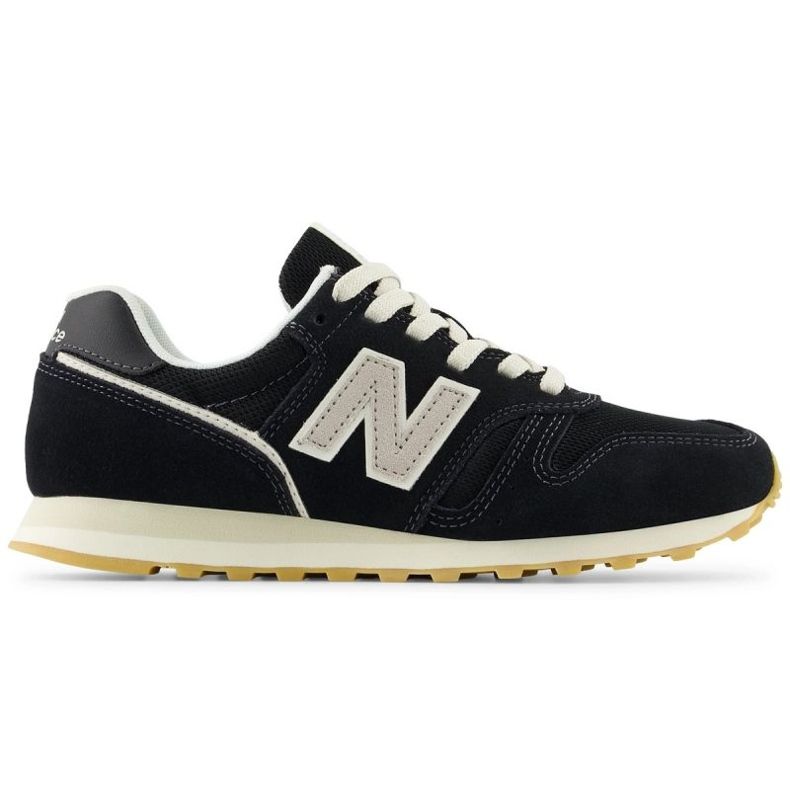 Zapatillas New Balance WL373TN2 negro