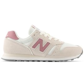 Zapatillas New Balance WL373OK2 rosado