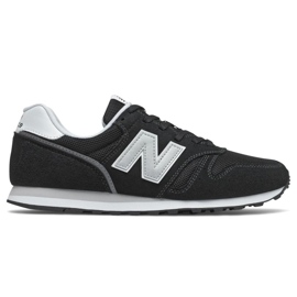 Zapatillas New Balance ML373KB2 negro