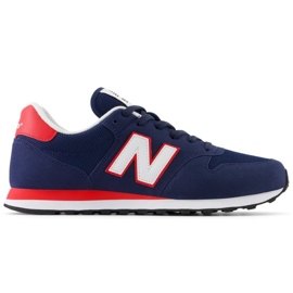Zapatillas New Balance GM500MC2 azul