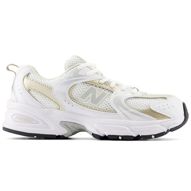 Zapatillas New Balance GR530RD blanco
