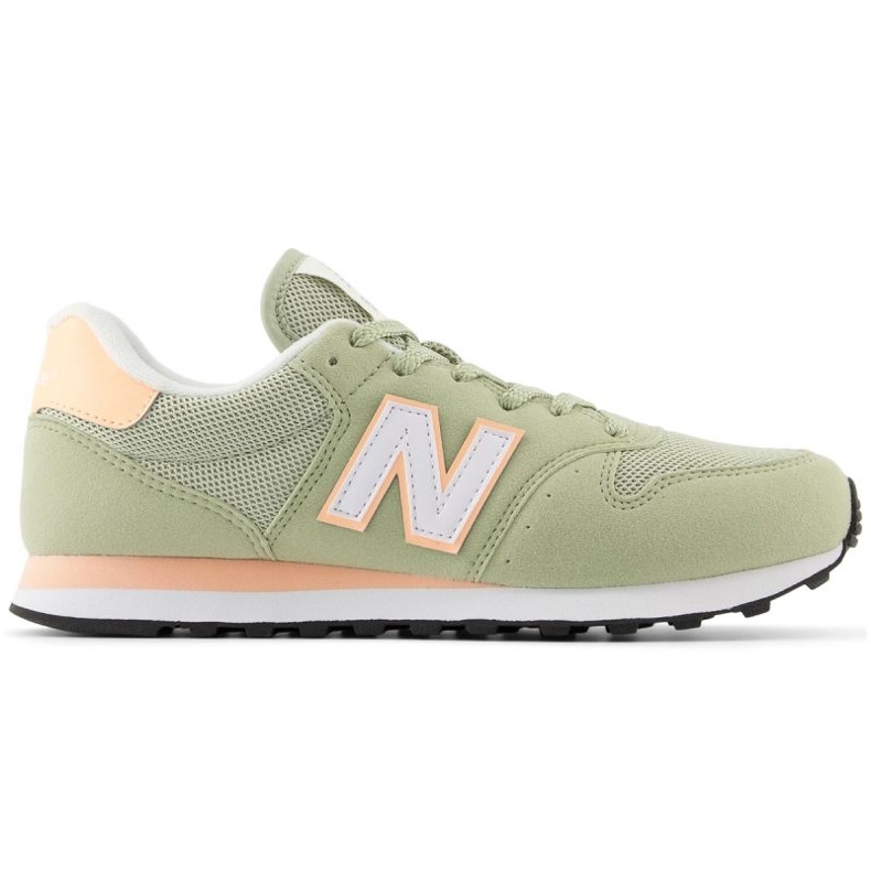 Zapatillas New Balance GW500ME2 verde