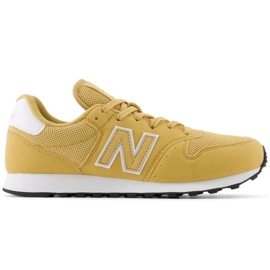 Zapatillas New Balance GW500MD2 amarillo