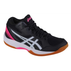 Zapatillas Asics Gel-Task Mt 3 1072A081-001 negro