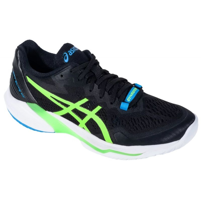 Zapatillas Asics Sky Elite Ff 2 1051A064-005 negro Zapatillas Asics Sky Elite Ff 2 1051A064-005 negro