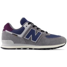 Zapatillas New Balance GC574KGN gris