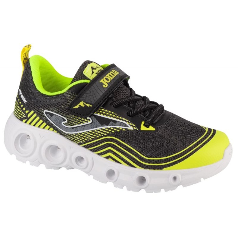 Zapatillas Joma Rase Jr 2401 JRASEW2401V gris Zapatillas Joma Rase Jr 2401 JRASEW2401V gris