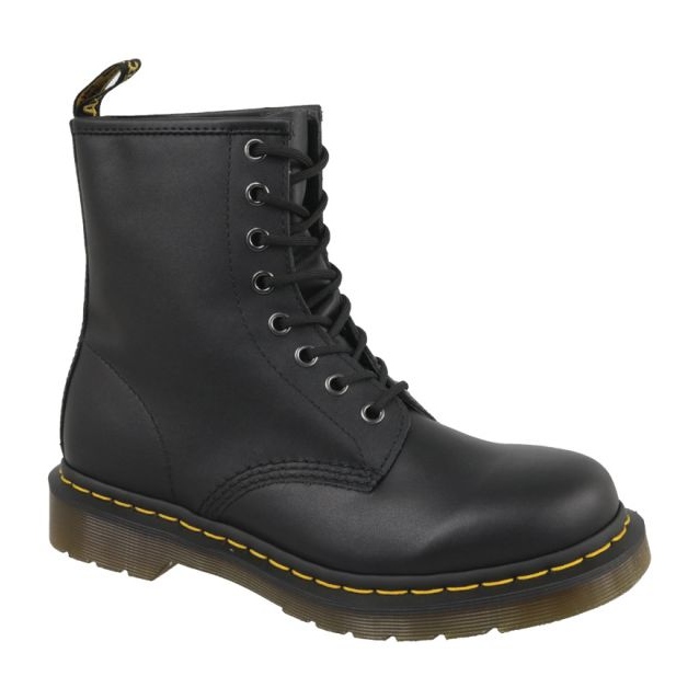 Dr. Martens doctor zapatos Martens 1460 Napa 11822002 negro Dr. Martens doctor zapatos Martens 1460 Napa 11822002 negro