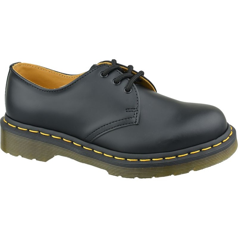 Dr. Martens doctor zapatos Martens 1461 11838002 negro