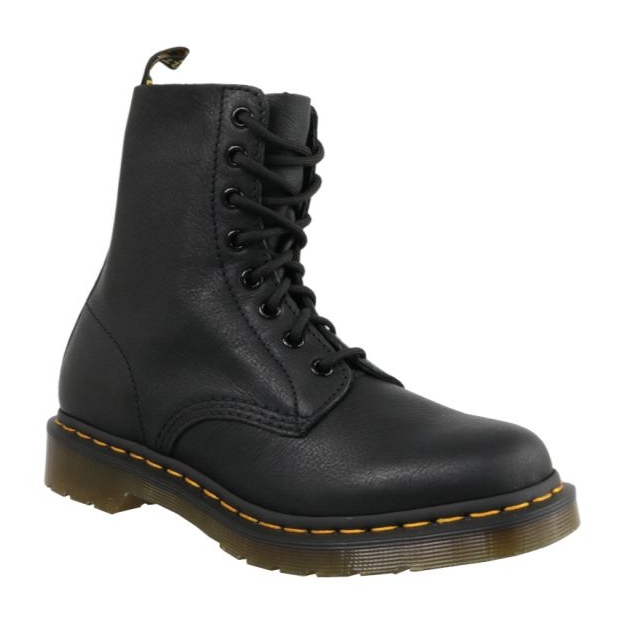 Dr. Martens doctor zapatos Martens 1490 Pascal 13512006 negro