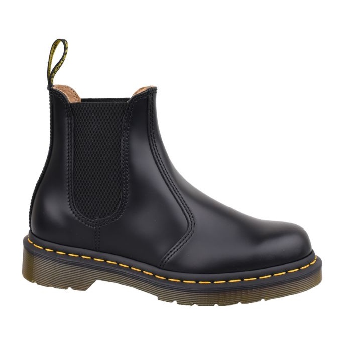 Dr. Martens doctor zapatos Martens 2976 22227001 negro Dr. Martens doctor zapatos Martens 2976 22227001 negro
