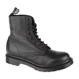 Dr. Martens doctor zapatos Martens 1460 Pascal Mono W DM24479001 negro