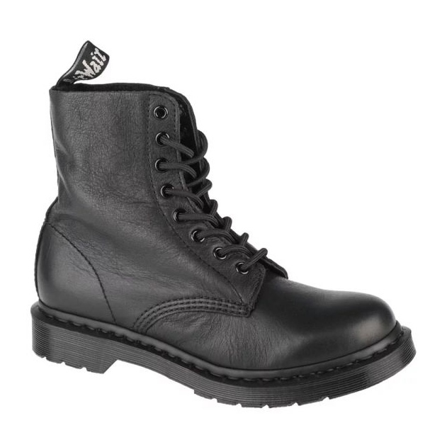 Dr. Martens doctor zapatos Martens 1460 Pascal Mono W DM24479001 negro