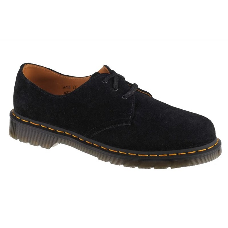 Dr. Martens doctor zapatos Martens 1461 DM27458001 negro