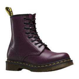 Dr. Martens doctor zapatos Martens 1460 11821500 púrpura