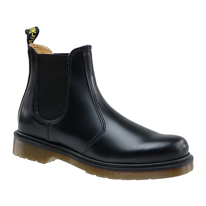 Dr. Martens doctor zapatos Martens 2976 11853001 negro