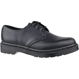 Dr. Martens doctor zapatos Martens 1461 14345001 negro