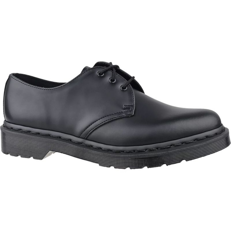 Dr. Martens doctor zapatos Martens 1461 14345001 negro