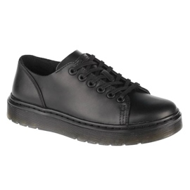 Dr. Martens doctor zapatos Martens Dante DM16736001 negro