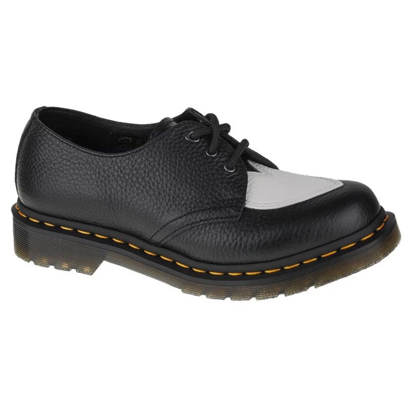 Dr. Martens doctor zapatos Martens 1461 Amore DM26965009 negro