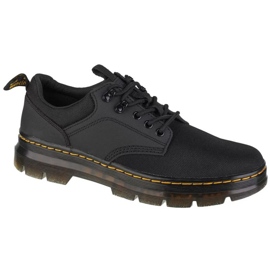Dr. Martens doctor zapatos Martens Reeder DM27102001 negro