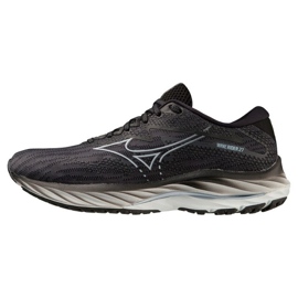 Zapatillas Mizuno Wave Rider 27 J1GD230322 negro