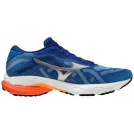 Zapatillas Mizuno Wave Ultima 13 J1GC221853 azul