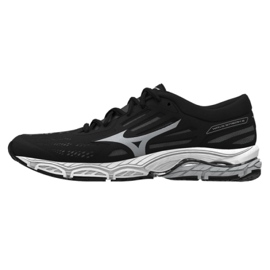 Zapatillas Mizuno Wave Stream 2 J1GC211901 negro