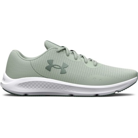 Zapatillas Under Armour Charged Pursuit 3 Tech 3025430-300 gris