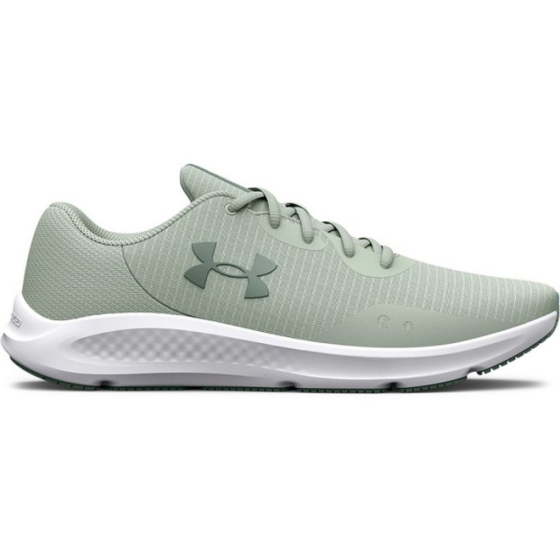 Zapatillas Under Armour Charged Pursuit 3 Tech 3025430-300 gris